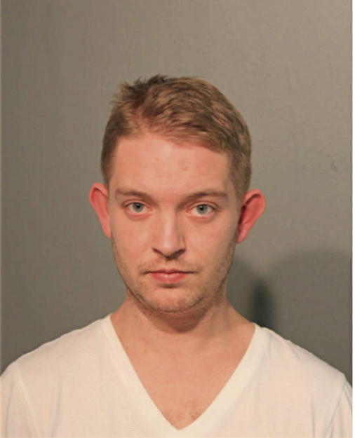 CHRISTOPHER M BERG, Cook County, Illinois