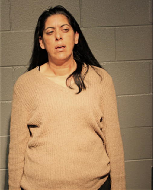 LISA A BIMBO, Cook County, Illinois