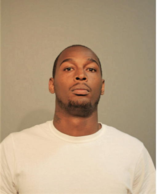 DEANDRE M BIRGANS, Cook County, Illinois