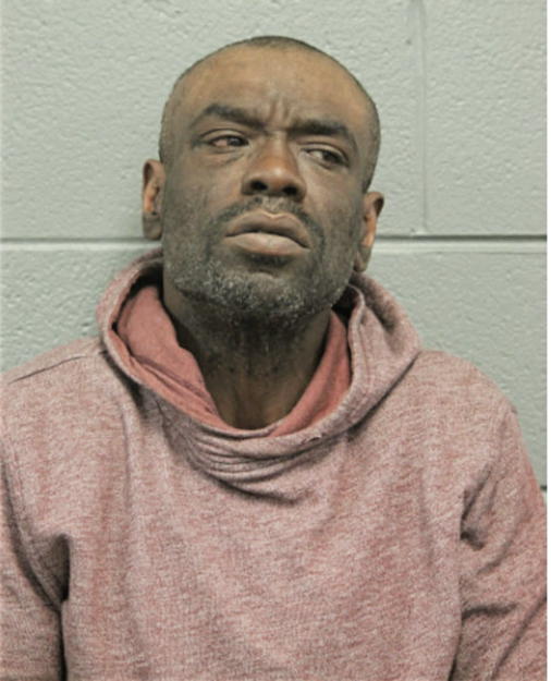 MELVIN BOGAN, Cook County, Illinois