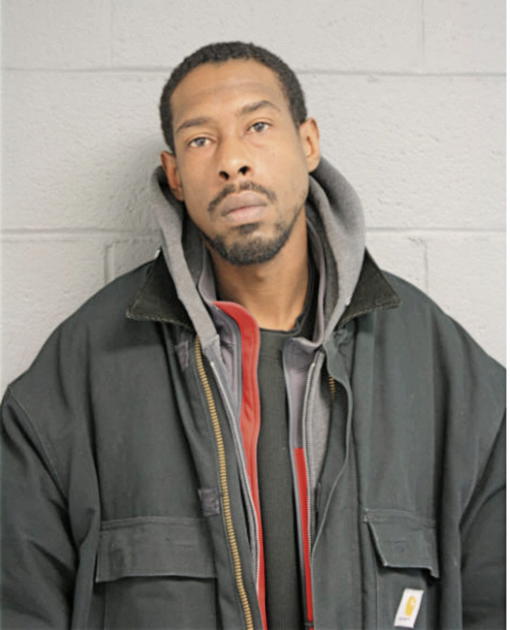 ROBERT BOOKER, Cook County, Illinois