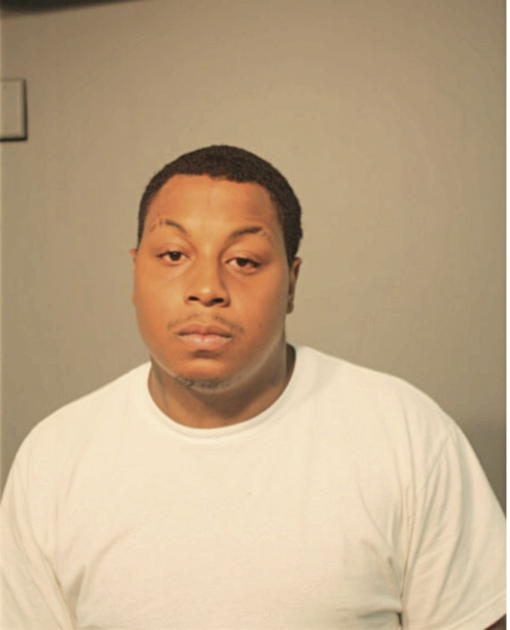 RICHARD BOOSE, Cook County, Illinois