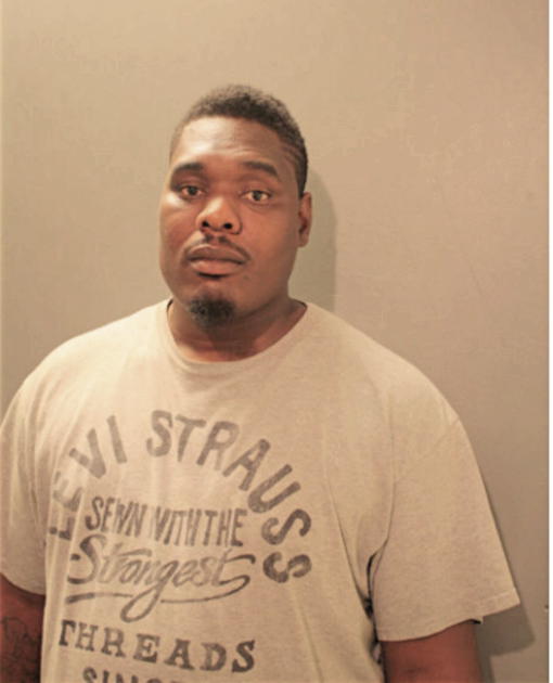 SHANNON M BOSTIC, Cook County, Illinois
