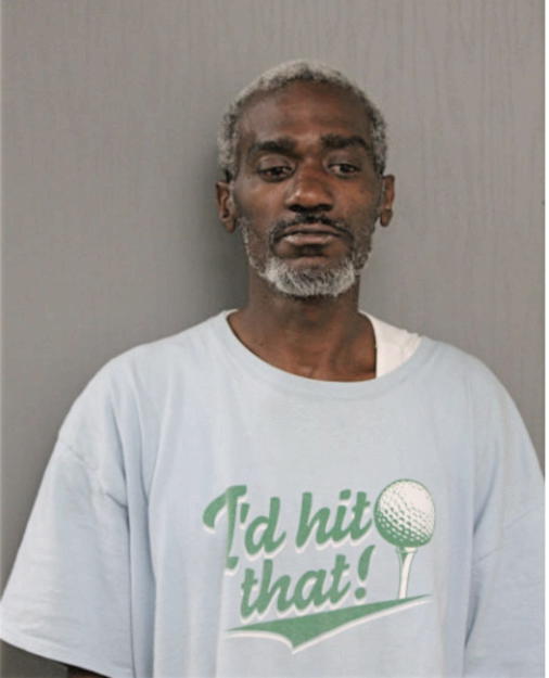 CURTIS BRITTON, Cook County, Illinois