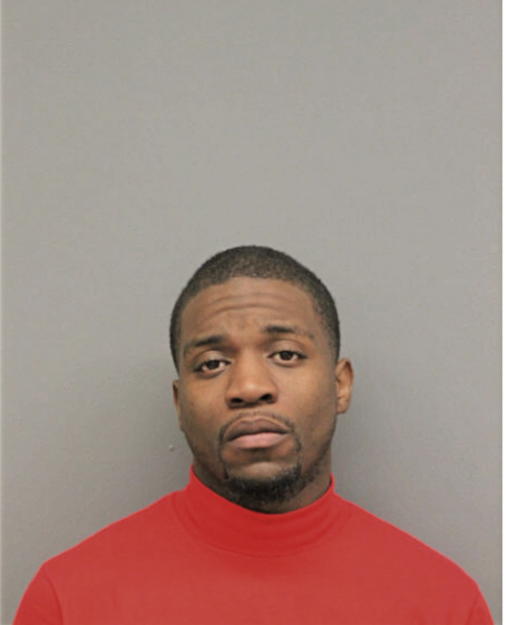 JOHNATHAN BRITTON, Cook County, Illinois