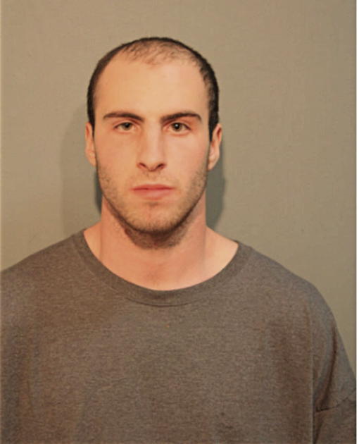 KEVIN BUFANIO, Cook County, Illinois