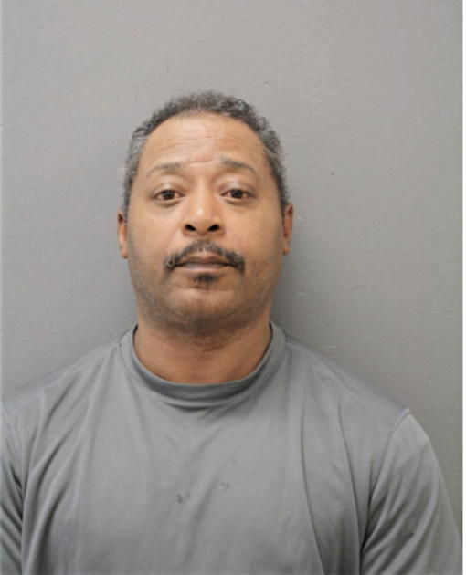 HAROLD E BURGESS, Cook County, Illinois