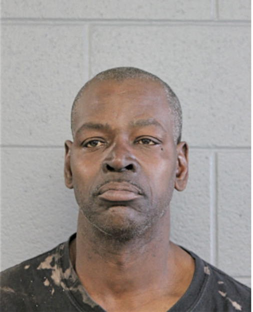 JOHN BURTON, Cook County, Illinois