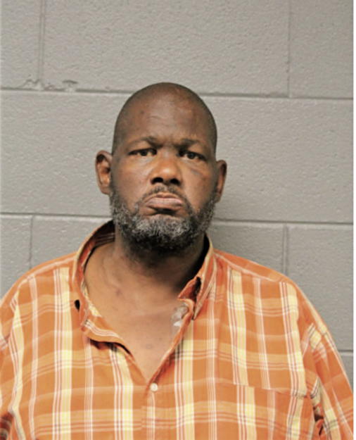 DARRYL C BYARS, Cook County, Illinois