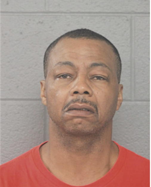 LANCH C MORROW, Cook County, Illinois