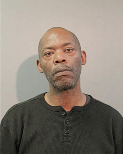 ROY L CANNADY, Cook County, Illinois
