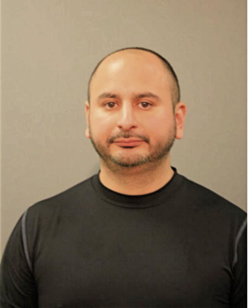 JERRY CARILLO, Cook County, Illinois
