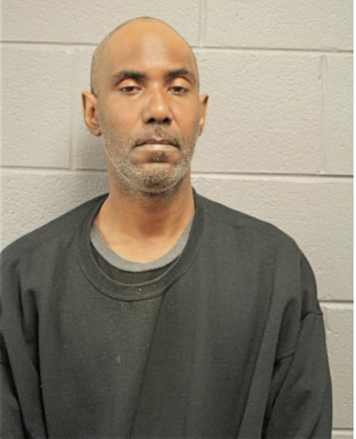 GERALD CARLISLE, Cook County, Illinois