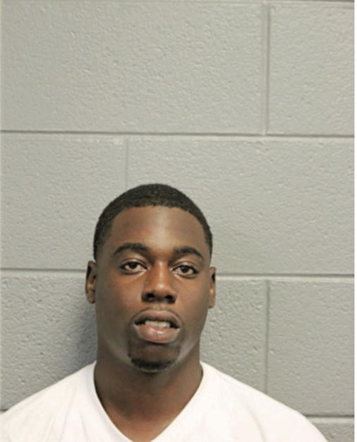 TEVIN CEPHUS, Cook County, Illinois