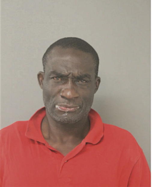 ANTHONY CLAYTON, Cook County, Illinois