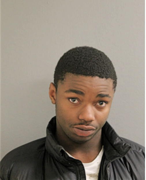 CHARLES J COLLINS, Cook County, Illinois