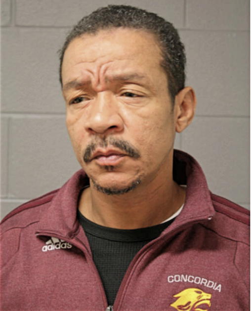 DAVID CRAIG, Cook County, Illinois