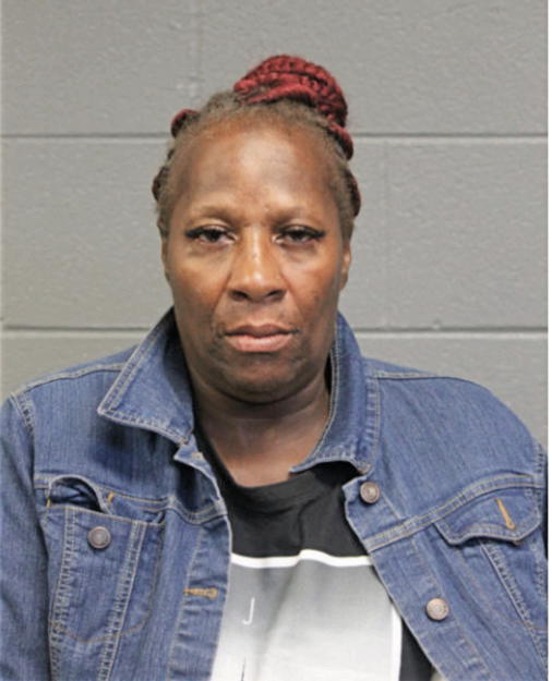 CATHY L DAVENPORT, Cook County, Illinois