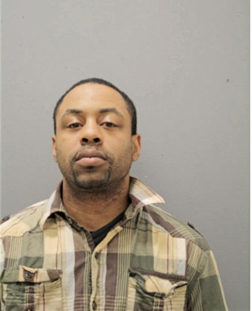 ELLIS L DAVIS, Cook County, Illinois