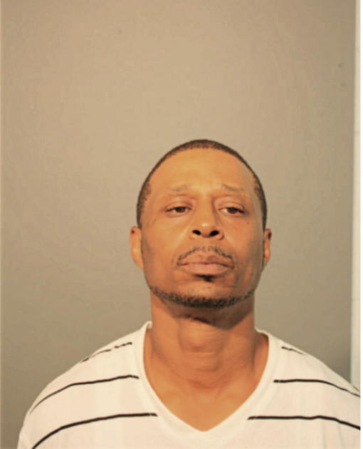 NATHIEL DAVIS, Cook County, Illinois