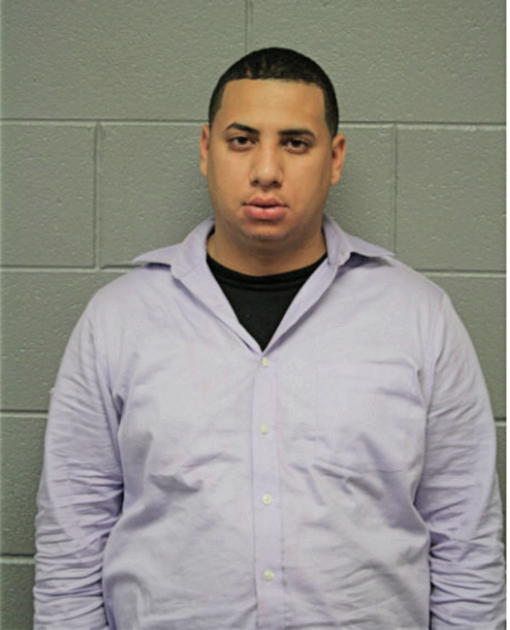 RODOLFO L DE JESUS, Cook County, Illinois