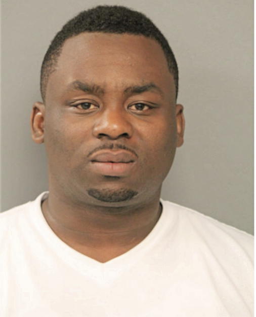 ANTONIO D DOSS, Cook County, Illinois