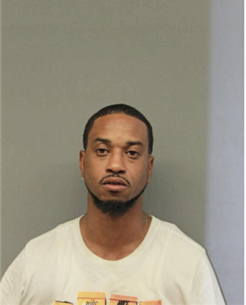 LORENZO D DUNN, Cook County, Illinois