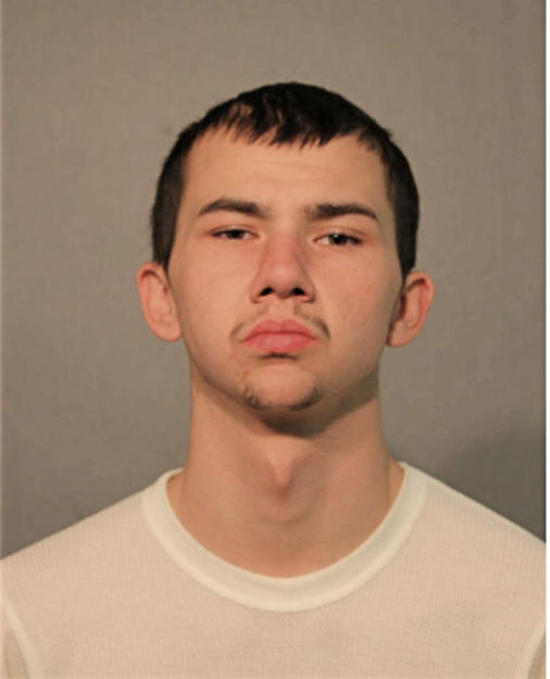 DERIC ALLEN ENGELHART, Cook County, Illinois