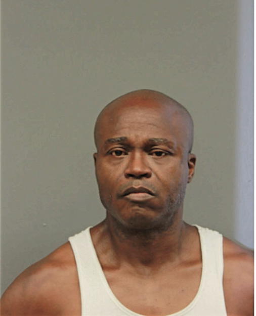 ROBERT A EVANS, Cook County, Illinois