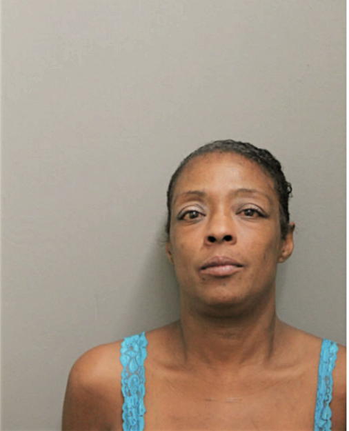 IRMA FACEN, Cook County, Illinois