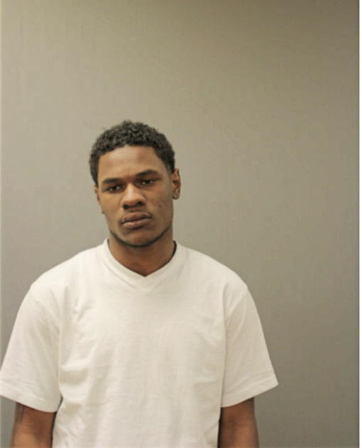 ROMEL T FINELY, Cook County, Illinois