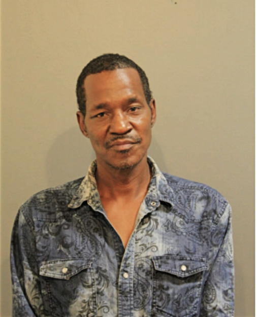 DARRYL A FLAGG, Cook County, Illinois