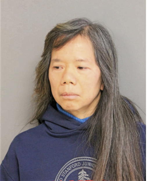 ELLEN FONG, Cook County, Illinois