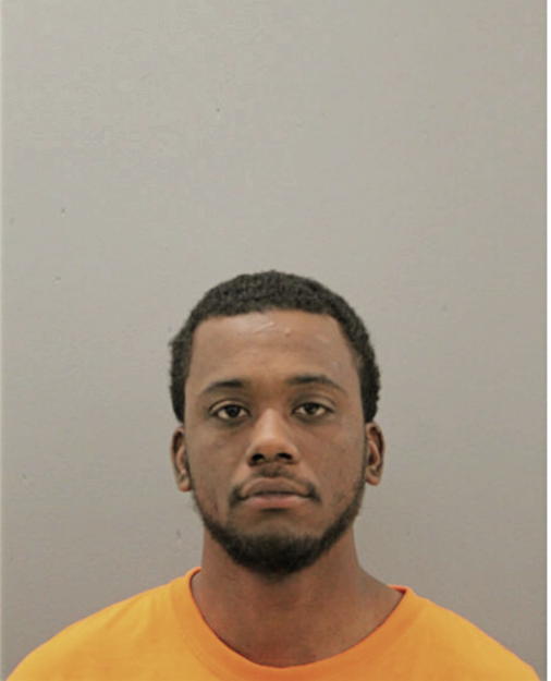 KELVIN C FULLOVE, Cook County, Illinois