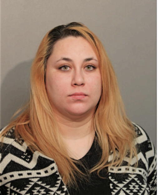 VERONICA GARCIA, Cook County, Illinois