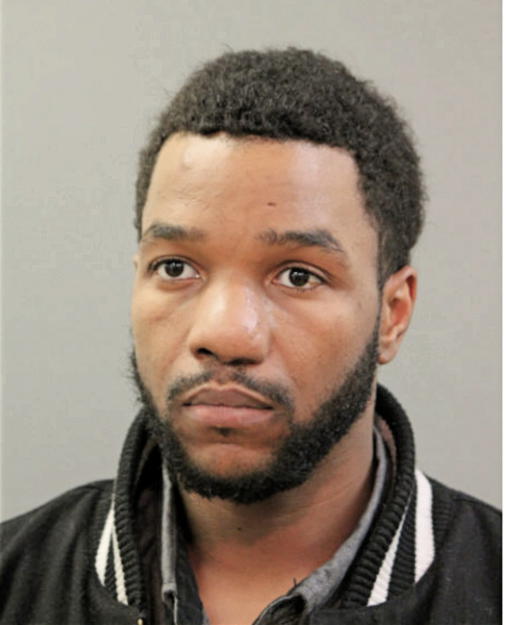 KOVON C GLENN, Cook County, Illinois