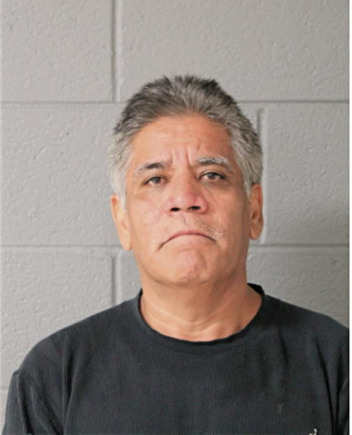 ANDREW R GOMEZ, Cook County, Illinois