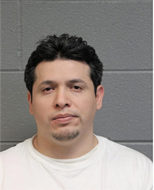MARIO GOMEZ-GUERRERO, Cook County, Illinois