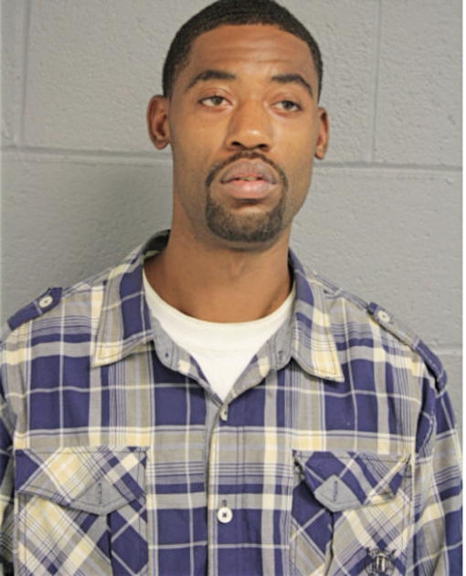DENNIS GOODMAN, Cook County, Illinois