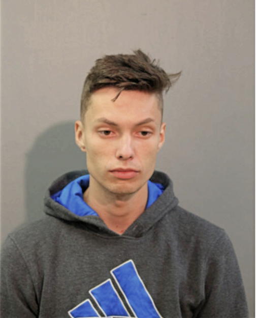 DANIEL GRABSKI, Cook County, Illinois