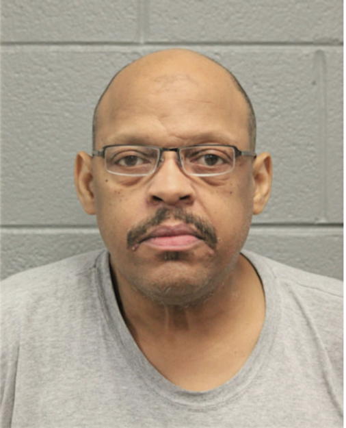 WALTER GREENE, Cook County, Illinois