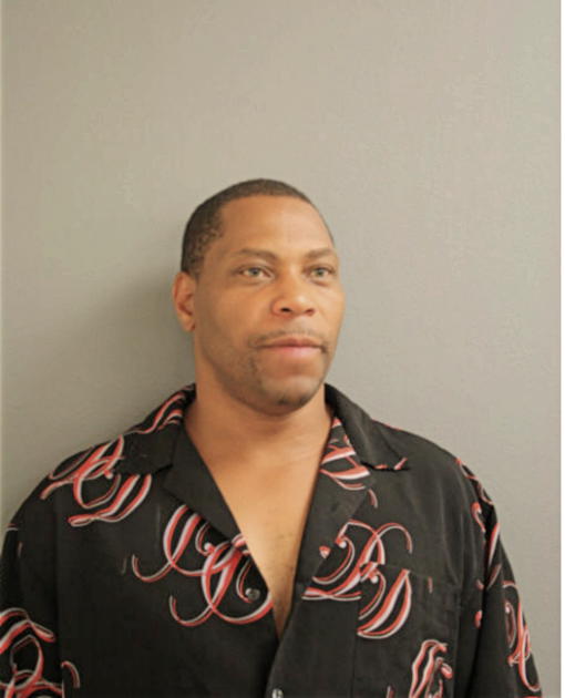 DUANE F GRIFFIN, Cook County, Illinois