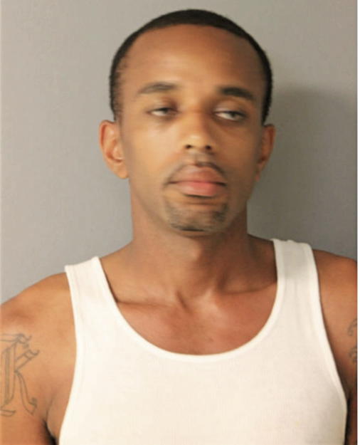 JOSEPH GRIFFIN, Cook County, Illinois