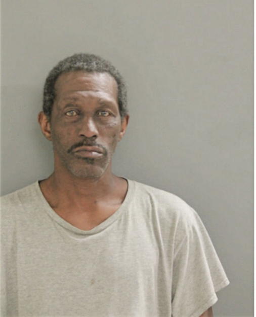 MAURICE GRIFFIN, Cook County, Illinois