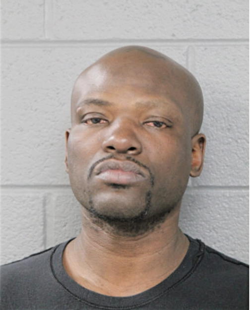 JOSEPH E GUNN, Cook County, Illinois