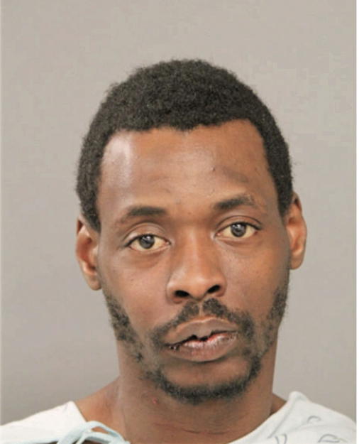 VICTOR T HAMILTON, Cook County, Illinois