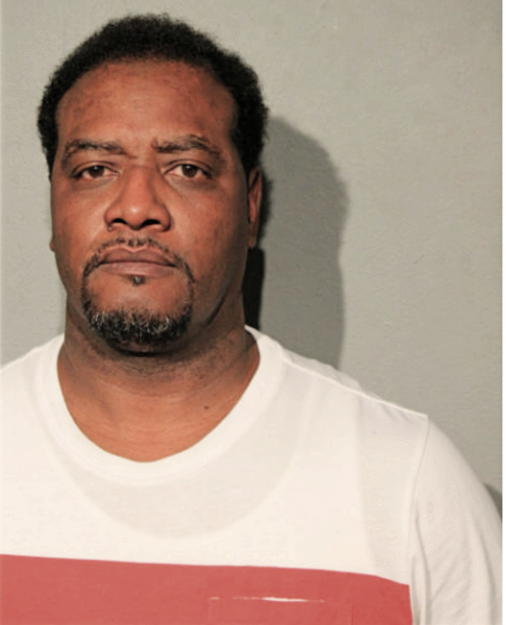 MELVIN HAMLIN, Cook County, Illinois