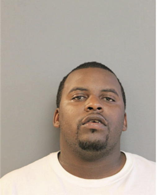 ANTAWN L HARRIS, Cook County, Illinois