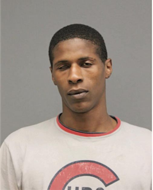JOSEPH HARRIS, Cook County, Illinois