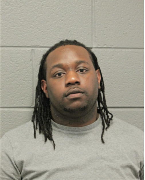 SHANNON J HARRIS, Cook County, Illinois